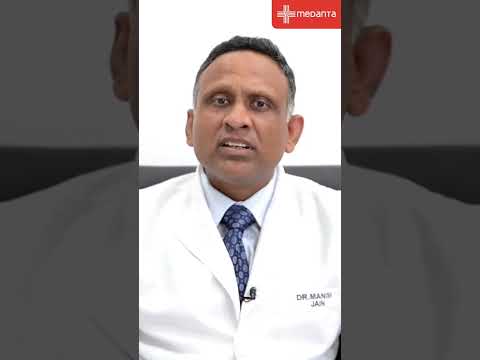  Diabetics, hypertension may lead to Kidney Disease | Dr. Manish Jain | Medanta Gurugram